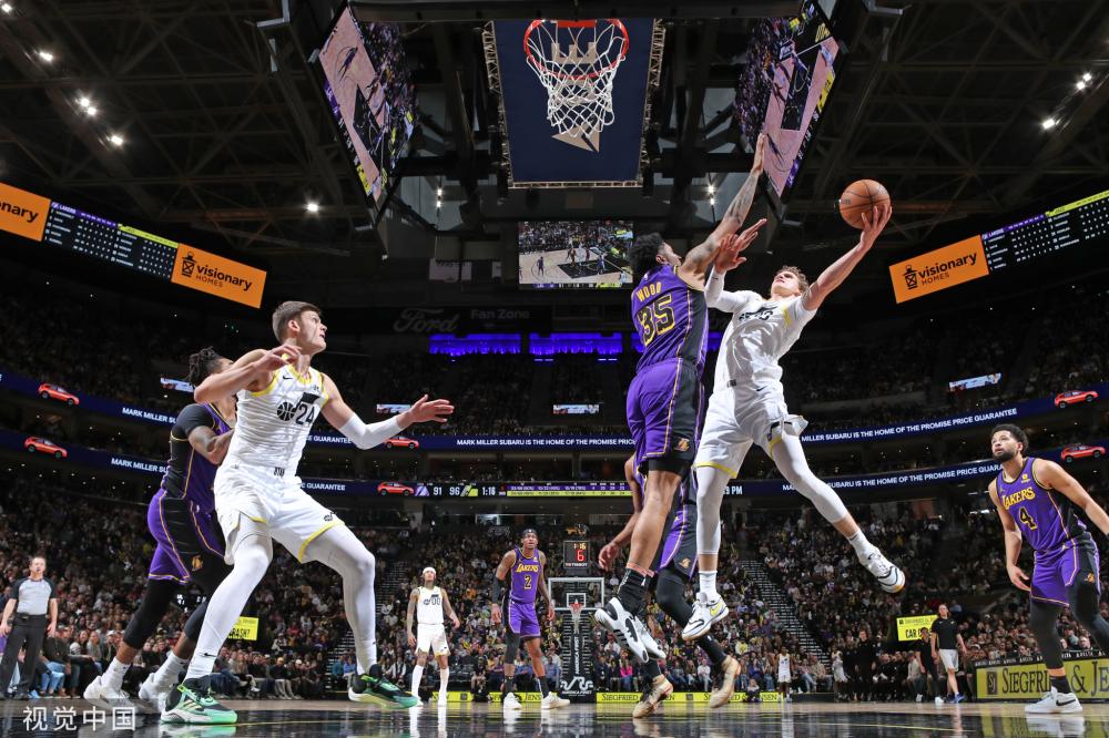 几位外线球 几位外线球