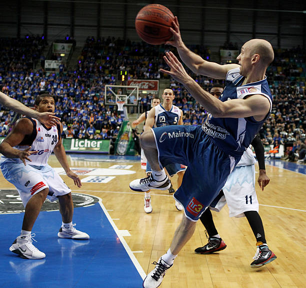 在国际舞台 在国际舞台