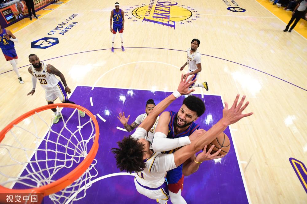 戏扫尾未完 戏扫尾未完